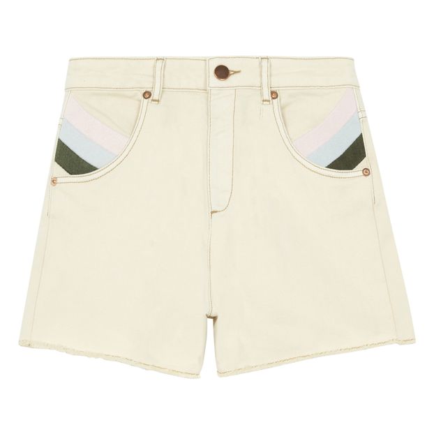 Short Denim Gato-product