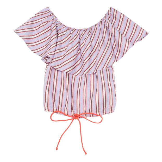 Georgia blouse-product