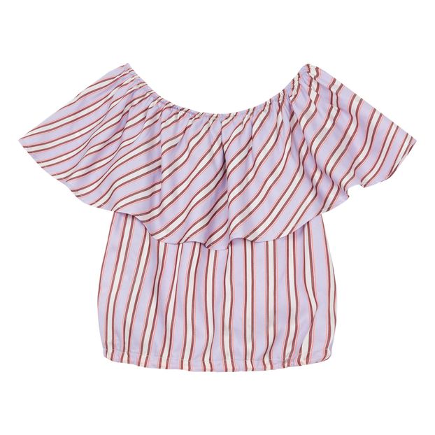 Georgia blouse-product