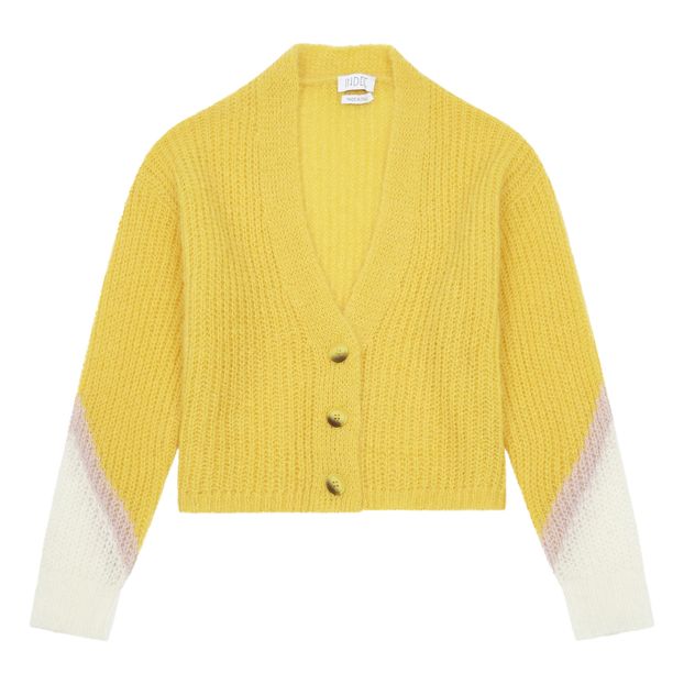 Cardigan Guapa-product