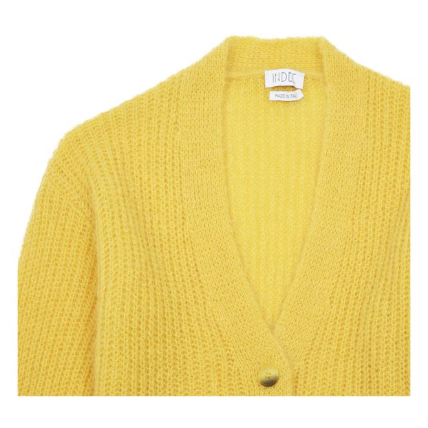 Cardigan Guapa-product