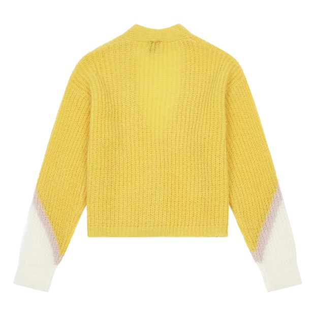 Cardigan Guapa-product