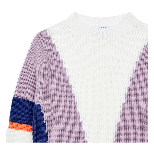 Pull Ghandi-product