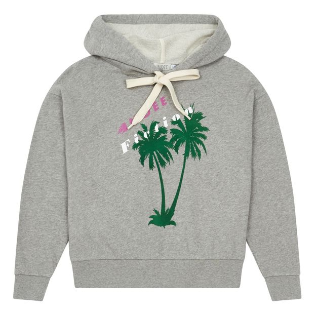 Sweat Capuche Gibraltar-product
