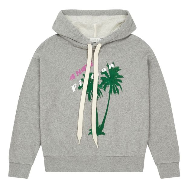 Sweat Capuche Gibraltar-product