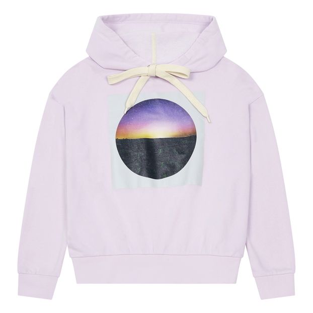Sudadera Capucha Gibraltar-product