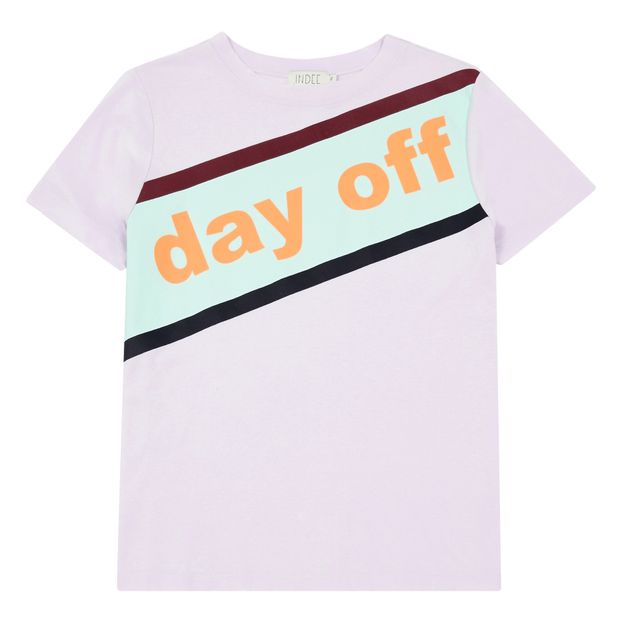 T-shirt Day Off Gaby-product
