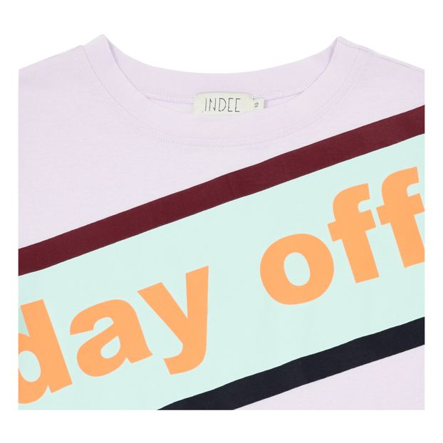 T-shirt Day Off Gaby-product