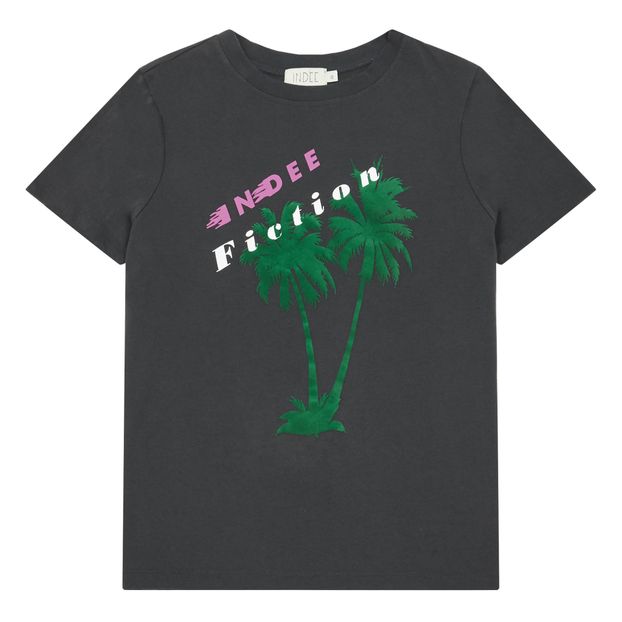 T-shirt Palmiers Gaby-product