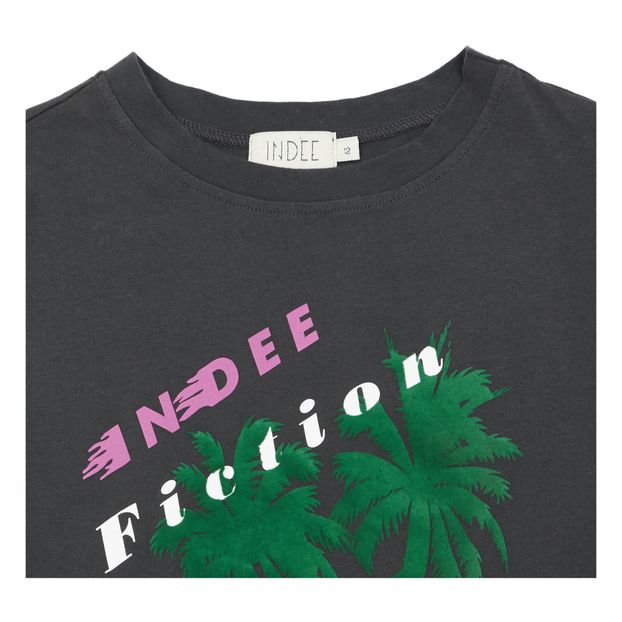 T-shirt Palmiers Gaby-product