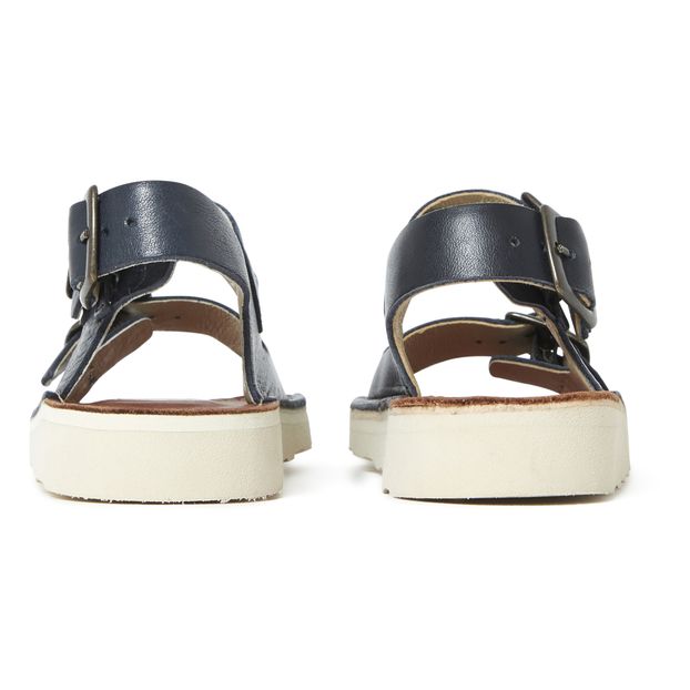 Sandalias Piel Spike-product