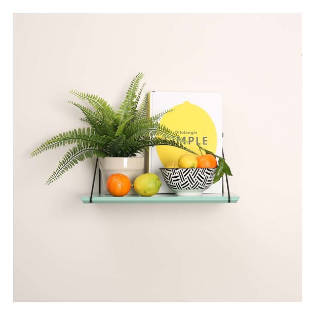 Etagere Mini Babou 1 - Rose in April x Smallable-product