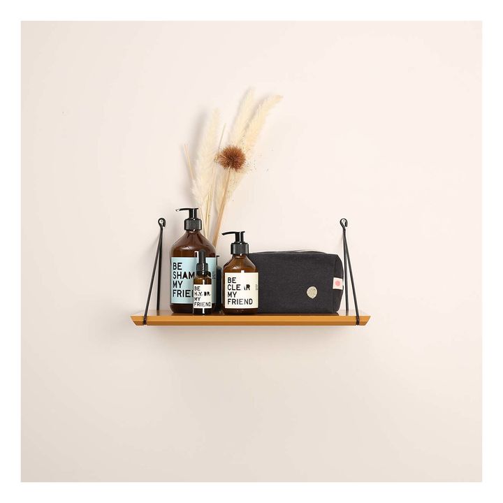 Etagere Mini Babou 1 - Rose in April x Smallable | Masala- Image produit n°3