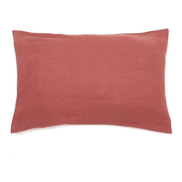 Coussin Lin lavé-product