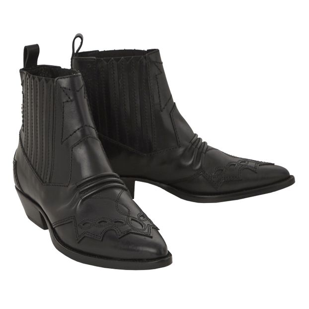 Botas Piel Tucson-product