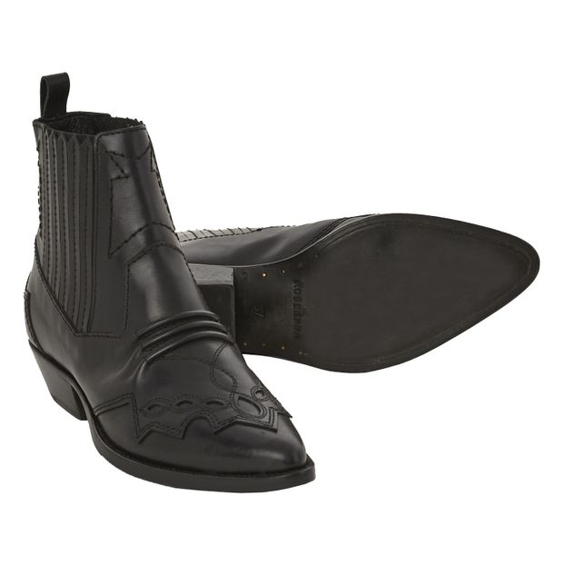 Botas Piel Tucson-product