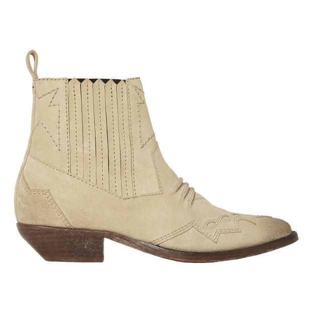 Boots Tucson-product