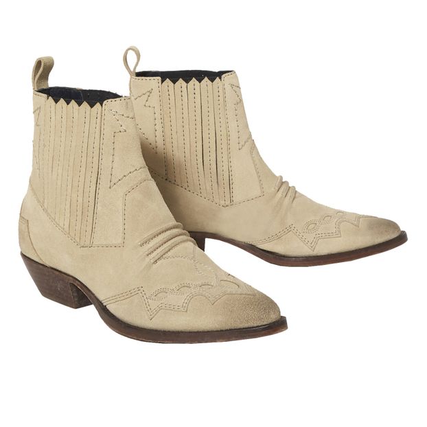 Boots Tucson-product