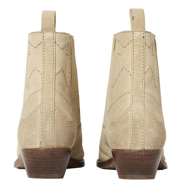 Boots Tucson-product