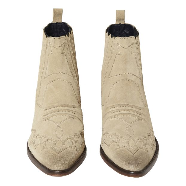 Boots Tucson-product