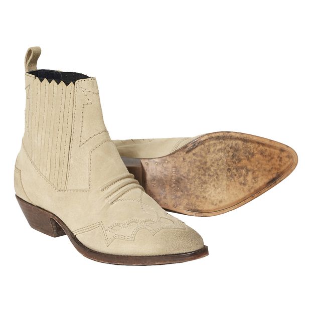 Boots Tucson-product
