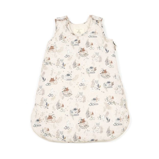 Gigoteuse Cache-Cache en coton-product