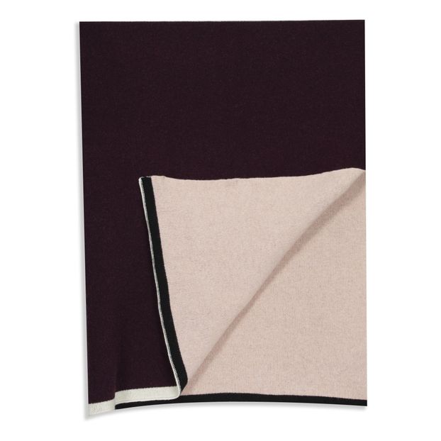 Double Jeu Throw-product