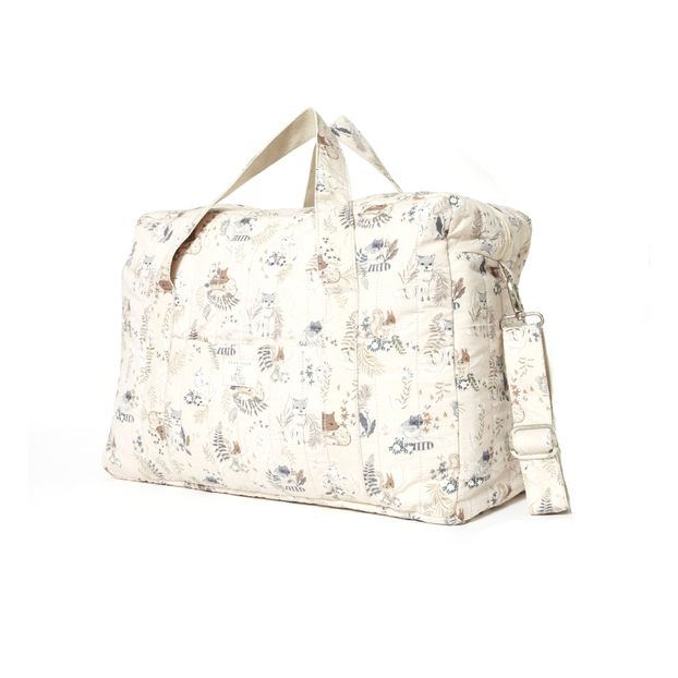 Sac à langer Cache-Cache en coton-product