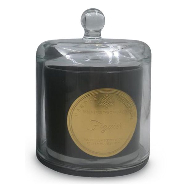 Bougie Cloche figuier-product