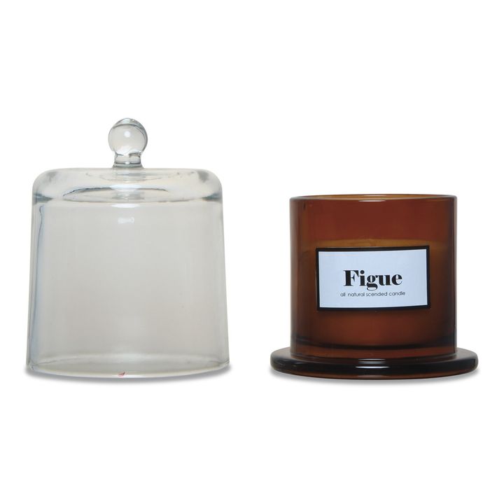 Woody Fig Candle- Product image n°1