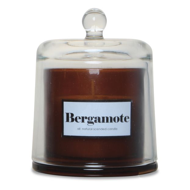 Vela sin campana Bergamota espumosa-product
