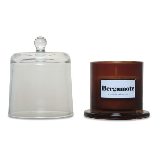 Vela sin campana Bergamota espumosa-product