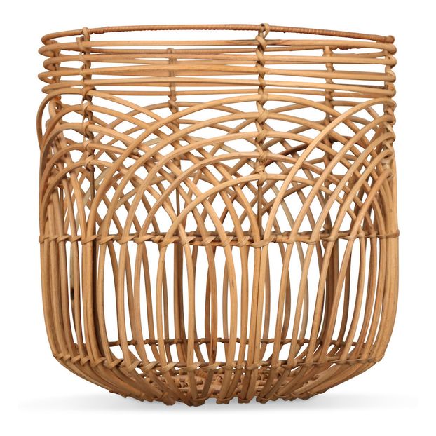 Paniers Basile - Set de 2-product