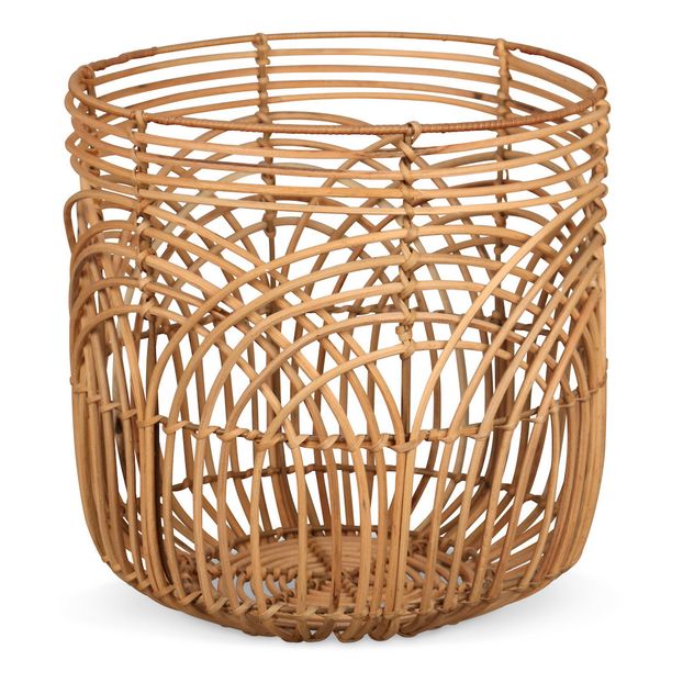 Paniers Basile - Set de 2-product