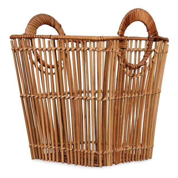 Panier en rotin-product