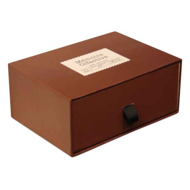 Kerze Tabak Vanille und Feige- 2er-Set-product