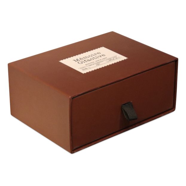 Bougies Rose de jardin et eucalyptus - Set de 2-product