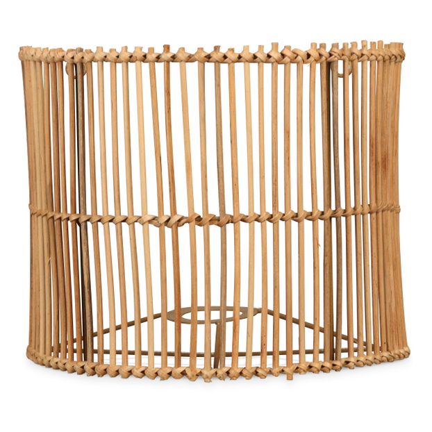Rattan Wall Light-product