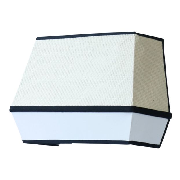 Raffia Wall Light-product