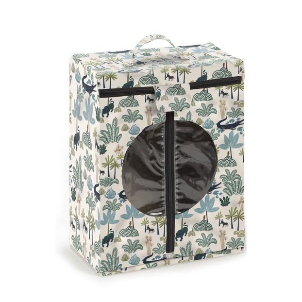 Jungle Doll Wardrobe - Minikane x Smallable-product