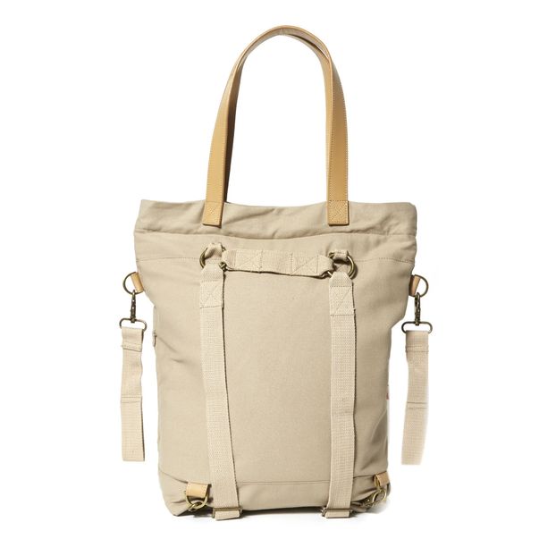Sac à langer multi-positions-product