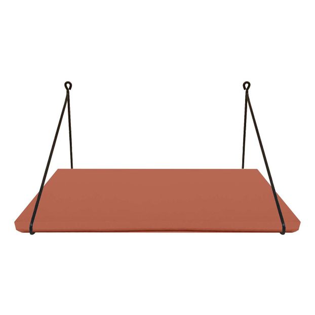 Mini Babou Shelf - Rose in April x Smallable-product