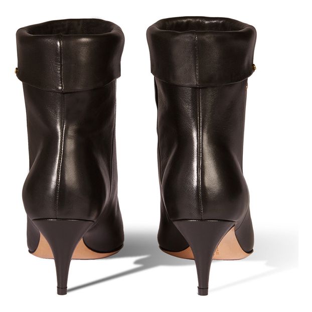 Bottines Annie Agneau-product