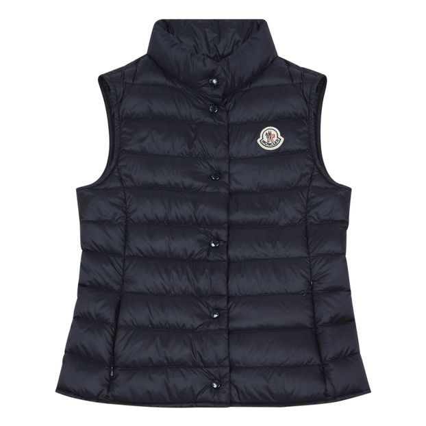 Liane Down Vest-product