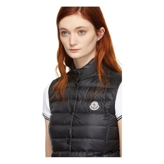 Liane Down Vest-product