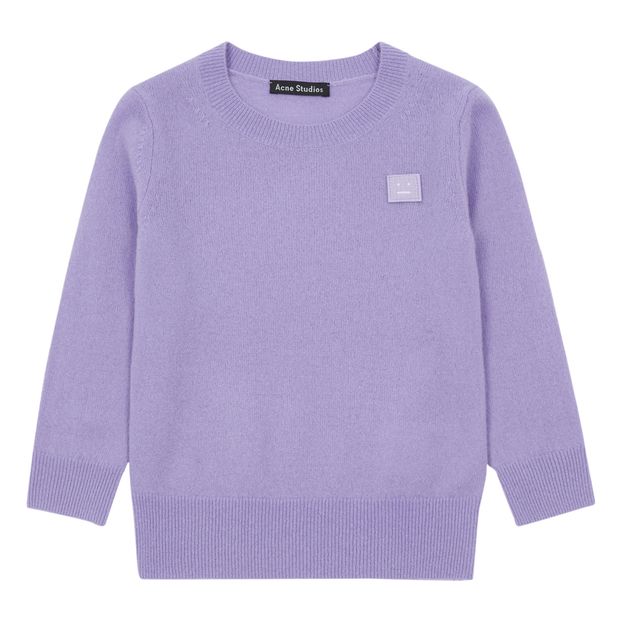 Pull Mini Laine-product