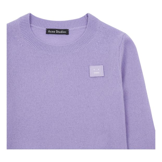 Pull Mini Laine-product