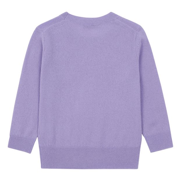 Pull Mini Laine-product
