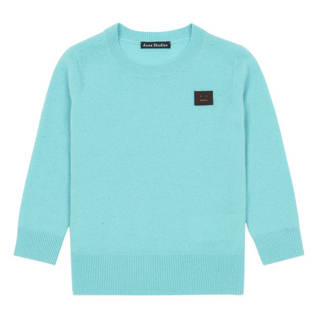 Pull Mini Laine-product