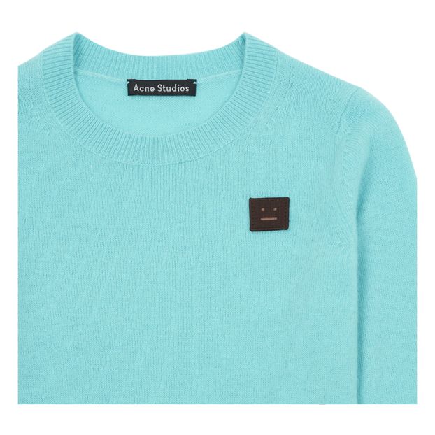 Pull Mini Laine-product